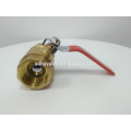 hot sale ball valve dn15